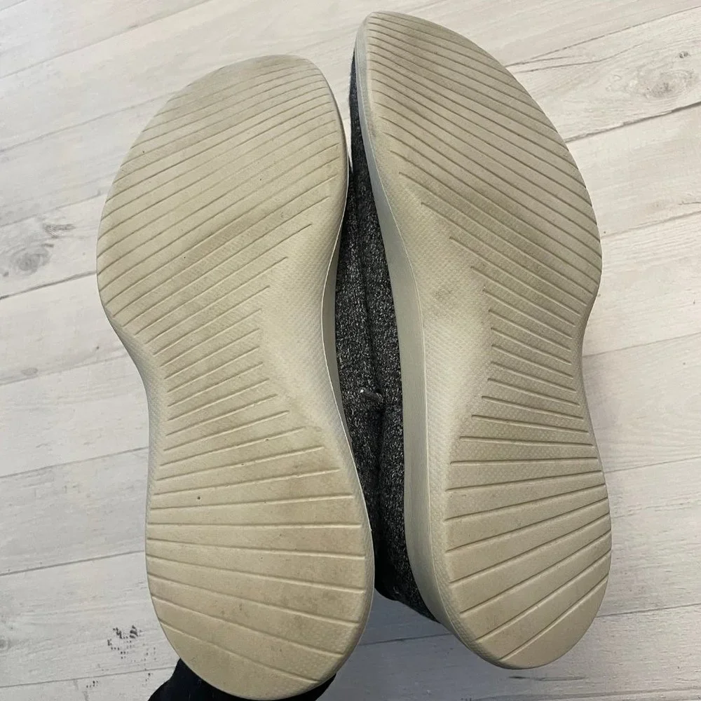 Allbirds grey‎ mens size 12